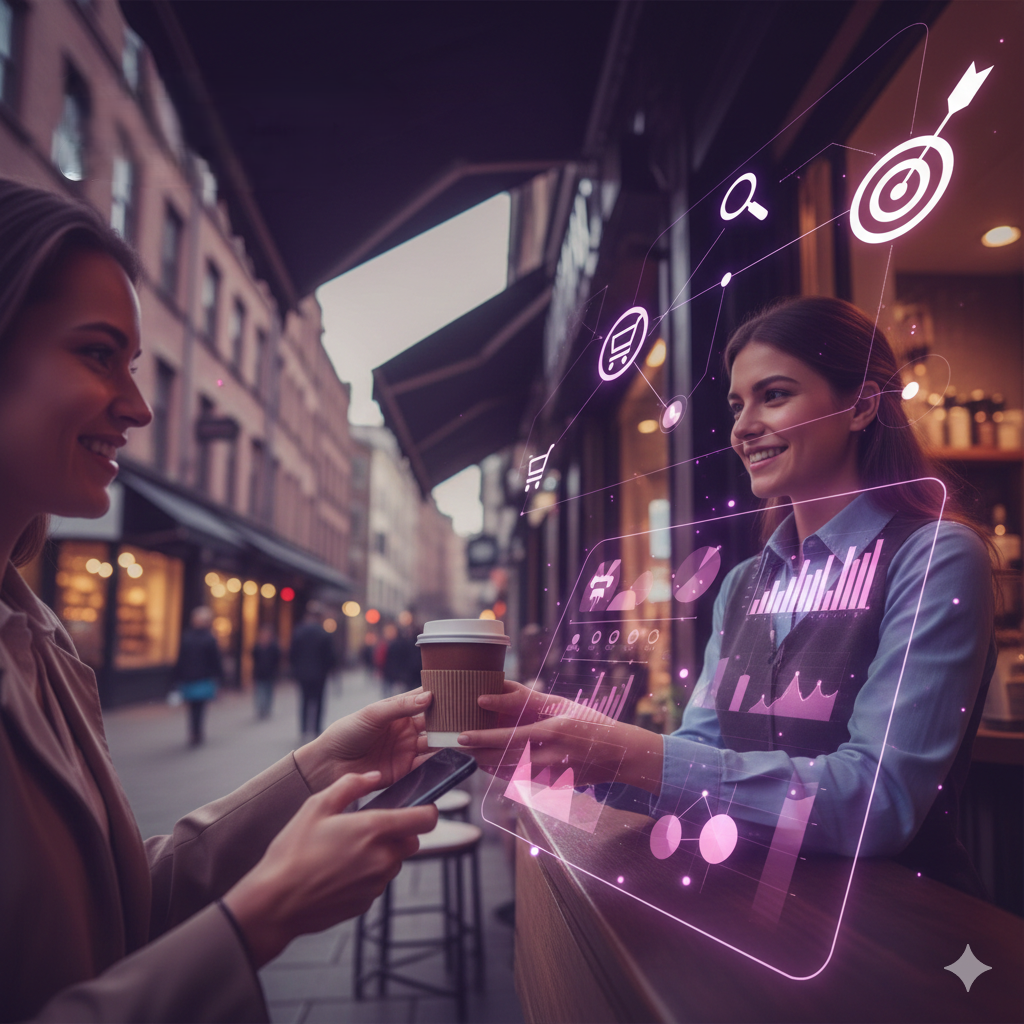 Acquisition clients commerce local SEO Google Ads — Helpulse