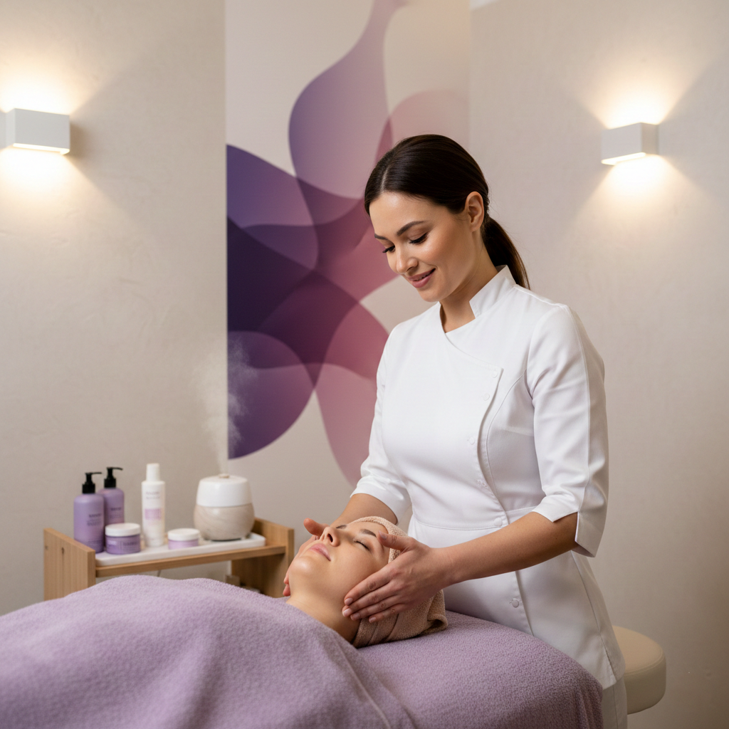 Professionnel santé bien-être digital Helpulse