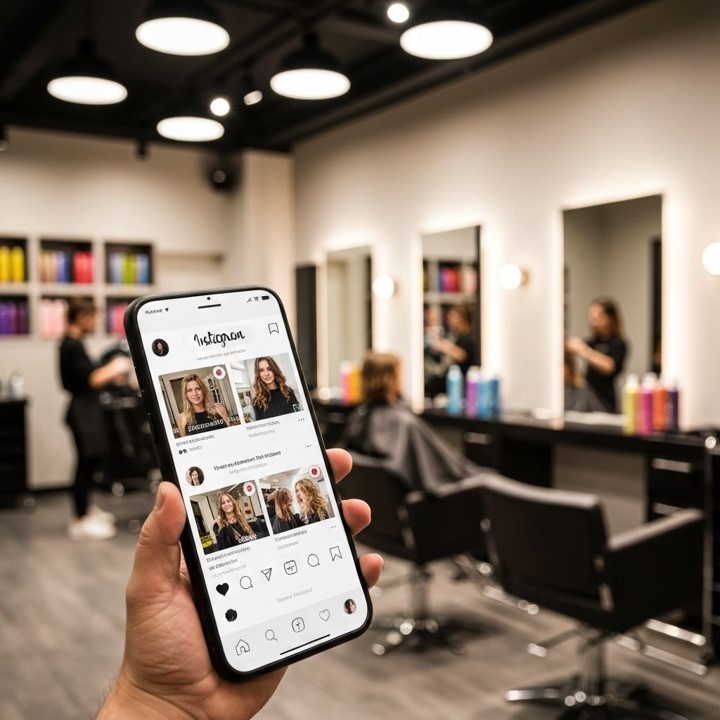 Réseaux sociaux pour commerces locaux : publier automatiquement sans y passer des heures