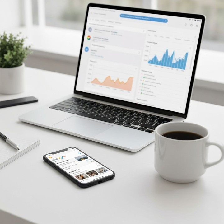 Avis Google : comment en obtenir 5x plus et booster votre réputation locale